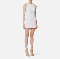 VESTITO - ELISABETTA FRANCHI AB80856 360 Elisabetta Franchi 