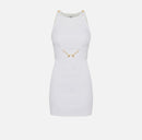 VESTITO - ELISABETTA FRANCHI AB80856 360 Elisabetta Franchi 