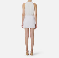 VESTITO - ELISABETTA FRANCHI AB80856 360 Elisabetta Franchi 