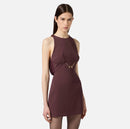 VESTITO - ELISABETTA FRANCHI AB80856 EA4 Elisabetta Franchi 