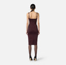 VESTITO TUBINO - ELISABETTA FRANCHI AB81056 EA4 Elisabetta Franchi 