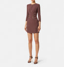VESTITO CORTO - ELISABETTA FRANCHI AB82356 EA4 Elisabetta Franchi 