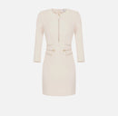 VESTITO CORTO - ELISABETTA FRANCHI AB82356 EA4 Elisabetta Franchi 