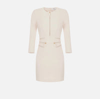 VESTITO CORTO - ELISABETTA FRANCHI AB82356 EA4 Elisabetta Franchi 