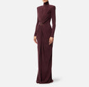 VESTITO - ELISABETTA FRANCHI ABR0656 EA4 Elisabetta Franchi 