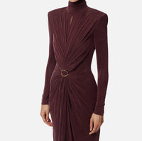 VESTITO - ELISABETTA FRANCHI ABR0656 EA4 Elisabetta Franchi 