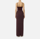 VESTITO - ELISABETTA FRANCHI ABR1456 EA4 Elisabetta Franchi 