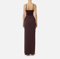 VESTITO - ELISABETTA FRANCHI ABR1456 EA4 Elisabetta Franchi 