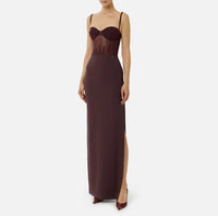 VESTITO - ELISABETTA FRANCHI ABR1456 EA4 Elisabetta Franchi 