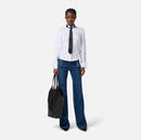 CAMICIA + CRAVATTA - ELISABETTA FRANCHI CA09156 221 Elisabetta Franchi 