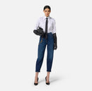 CAMICIA - ELISABETTA FRANCHI CA11556 100 Elisabetta Franchi 