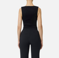 TOP - ELISABETTA FRANCHI CN05857 360 Elisabetta Franchi 