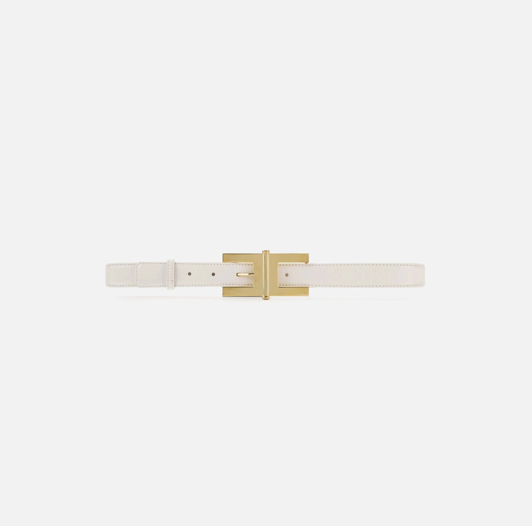 CINTURA - ELISABETTA FRANCHI CT57S57 DZ9 Elisabetta Franchi 