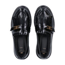 SCARPE E.FRANCHI - ELISABETTA FRANCHI F4A4-E0398-1259 930 Elisabetta Franchi 