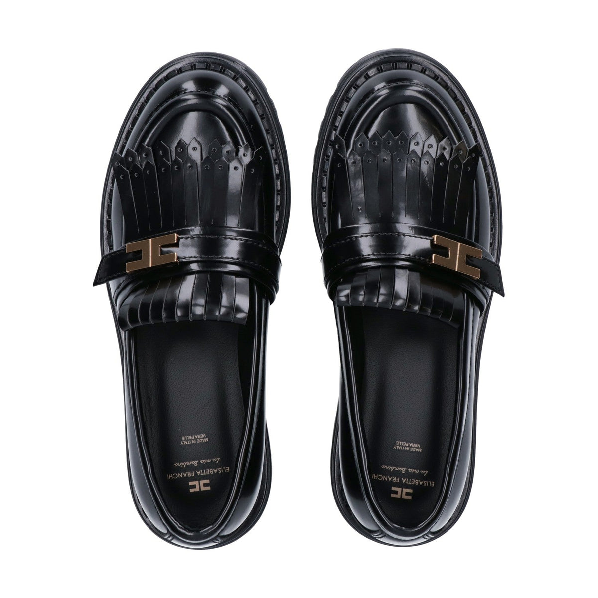 SCARPE E.FRANCHI - ELISABETTA FRANCHI F4A4-E0398-1259 930 Elisabetta Franchi 