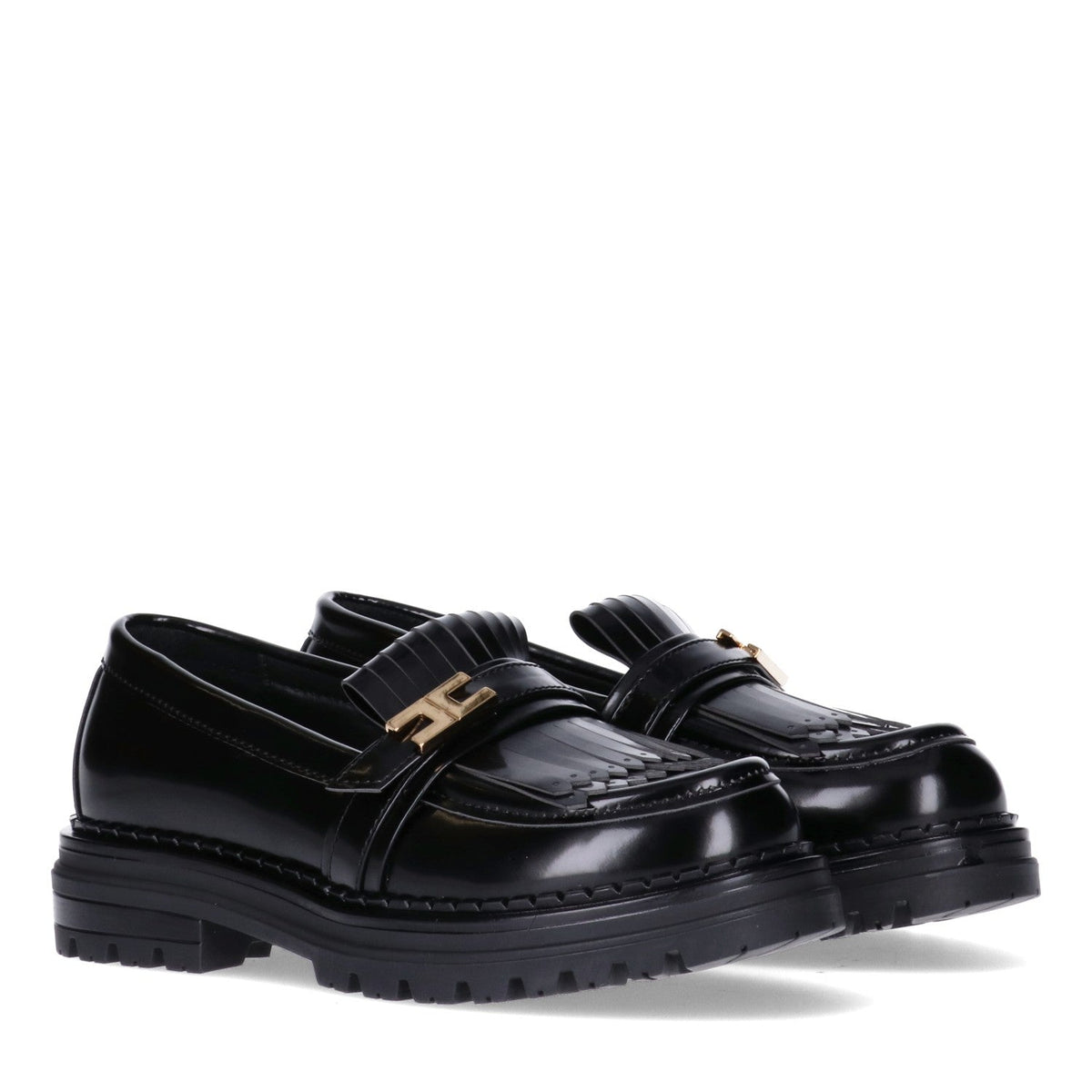 SCARPE E.FRANCHI - ELISABETTA FRANCHI F4A4-E0398-1259 930 Elisabetta Franchi 