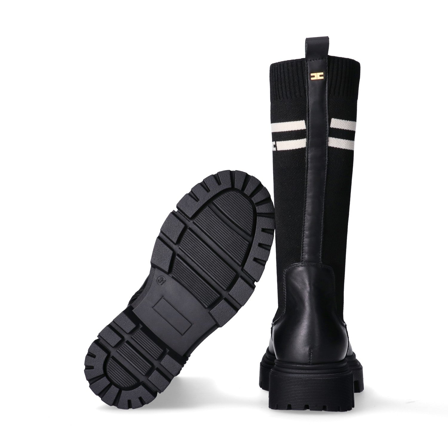 STIVALE E.FRANCHI - ELISABETTA FRANCHI F4A6-E0427-1316 930 Elisabetta Franchi 