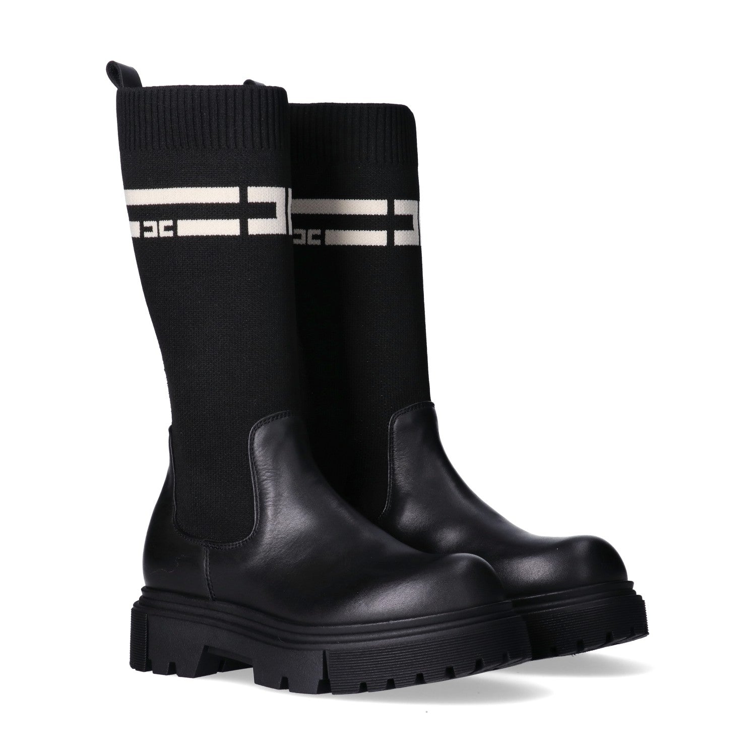 STIVALE E.FRANCHI - ELISABETTA FRANCHI F4A6-E0427-1316 930 Elisabetta Franchi 