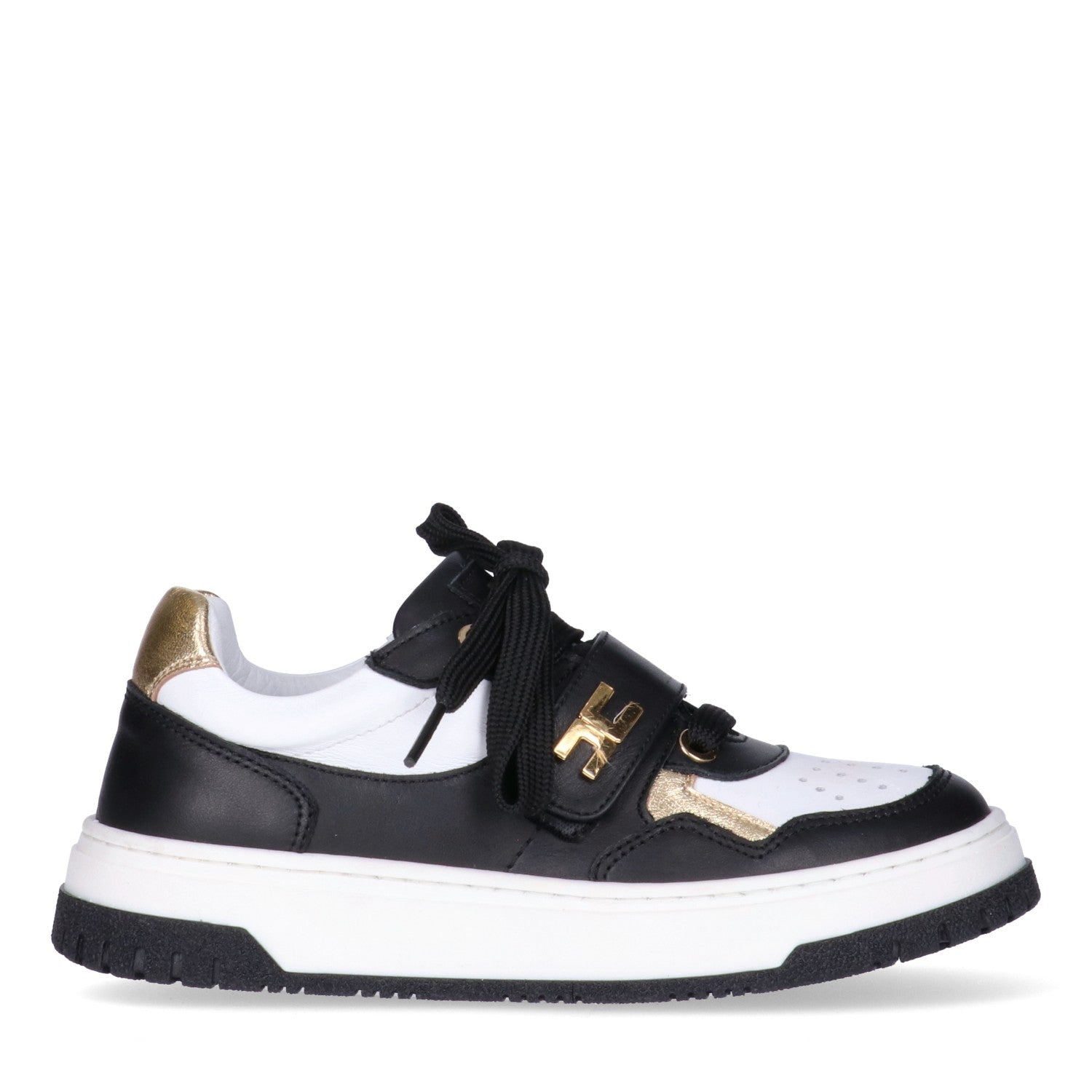 SNEAKER E.FRANCHI - ELISABETTA FRANCHI F4A9-E0344-1251 A780 Elisabetta Franchi 