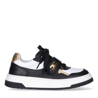 SNEAKER E.FRANCHI - ELISABETTA FRANCHI F4A9-E0344-1251 A780 Elisabetta Franchi 