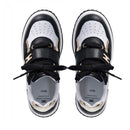 SNEAKER E.FRANCHI - ELISABETTA FRANCHI F4A9-E0344-1251 A780 Elisabetta Franchi 