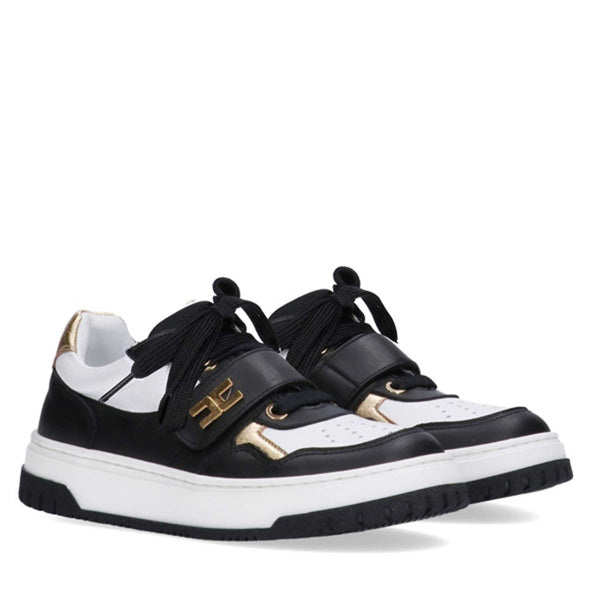 SNEAKER E.FRANCHI - ELISABETTA FRANCHI F4A9-E0344-1251 A780 Elisabetta Franchi 