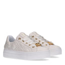 SNEAKER E.FRANCHI - ELISABETTA FRANCHI F4A9-E0357-1251 138 Elisabetta Franchi 