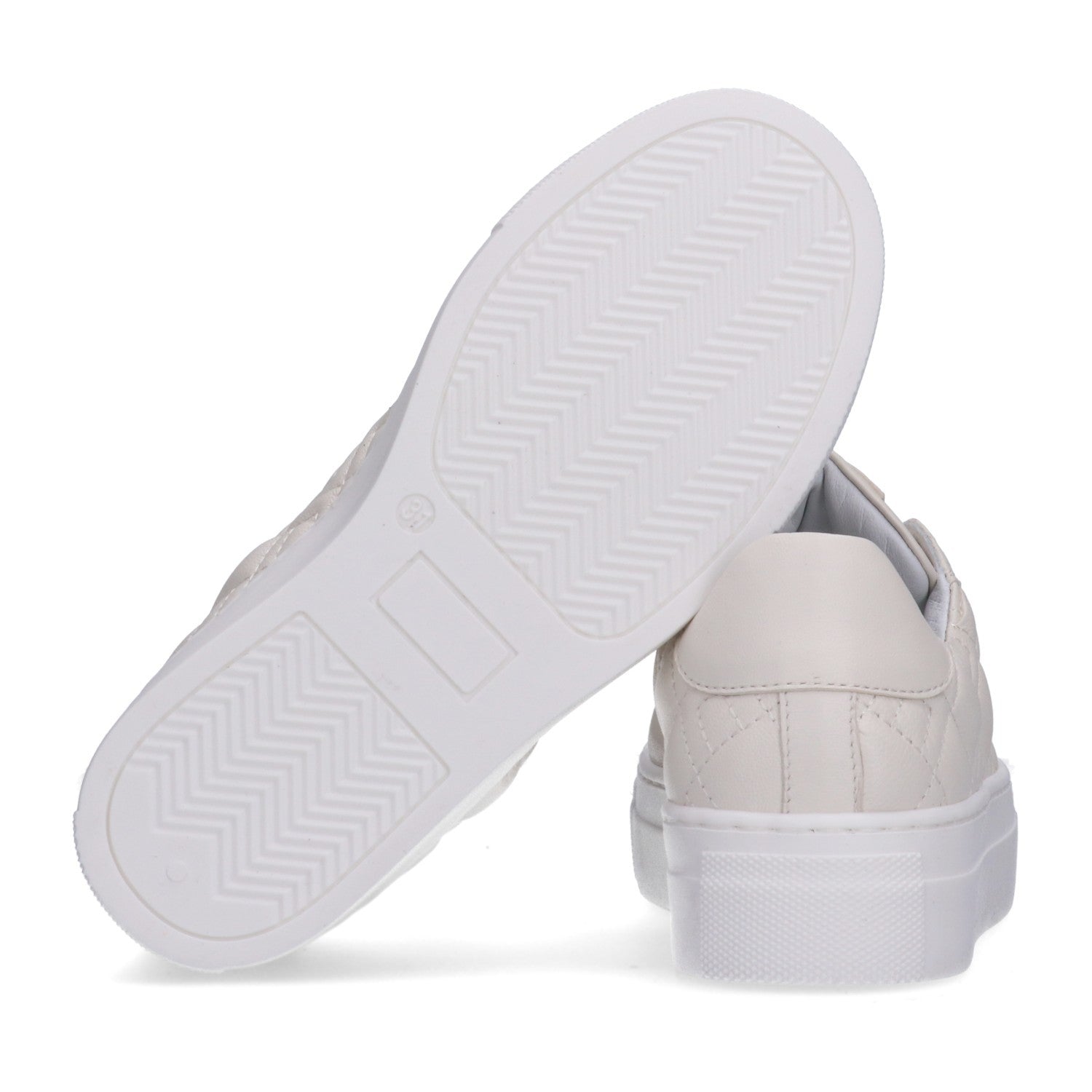 SNEAKER E.FRANCHI - ELISABETTA FRANCHI F4A9-E0357-1251 138 Elisabetta Franchi 