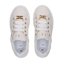 SNEAKER E.FRANCHI - ELISABETTA FRANCHI F4A9-E0357-1251 138 Elisabetta Franchi 
