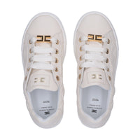 SNEAKER E.FRANCHI - ELISABETTA FRANCHI F4A9-E0357-1251 138 Elisabetta Franchi 