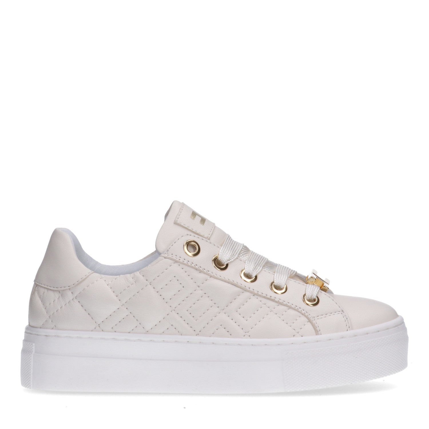 SNEAKER E.FRANCHI - ELISABETTA FRANCHI F4A9-E0357-1251 138 Elisabetta Franchi 