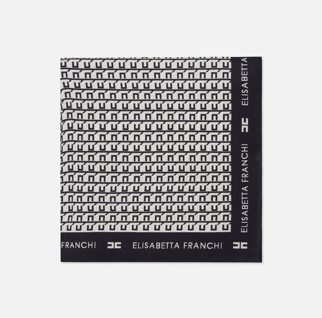 Foulard Elisabetta Franchi