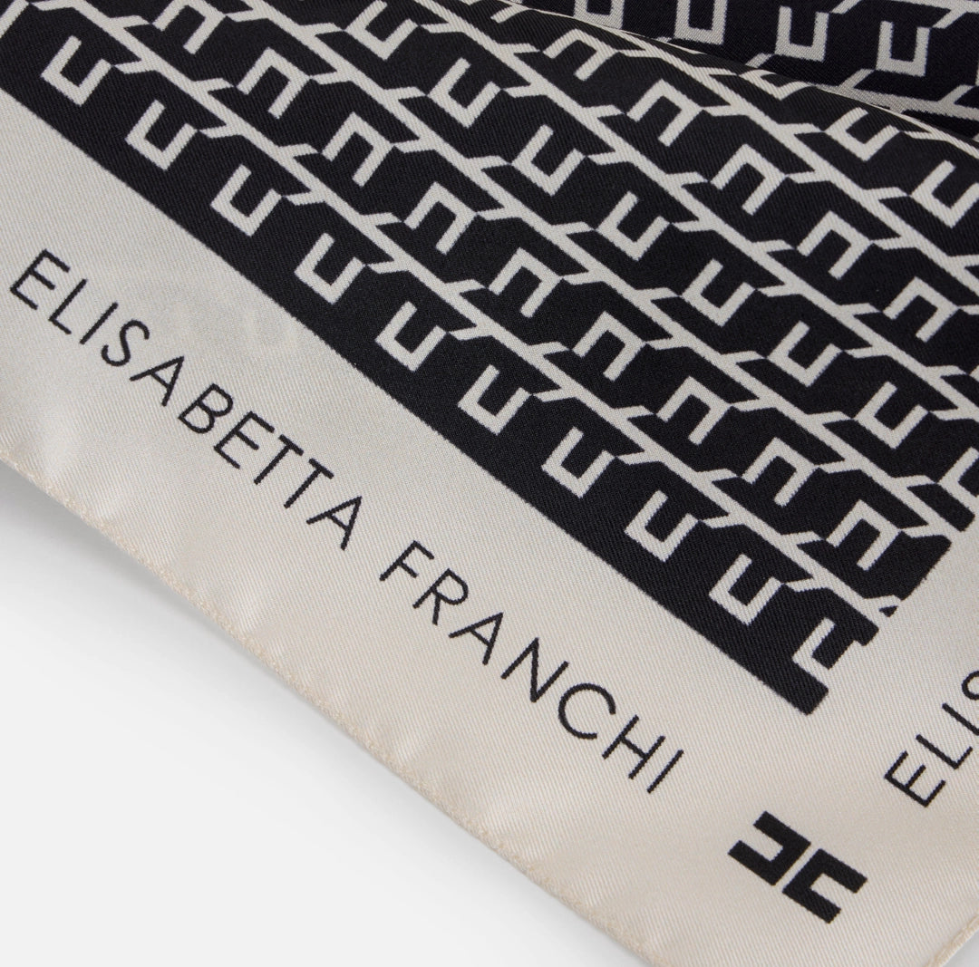 Foulard Elisabetta Franchi