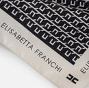 FOULARD - ELISABETTA FRANCHI FO15F56 EF3 Elisabetta Franchi 