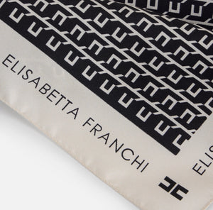 Foulard Elisabetta Franchi