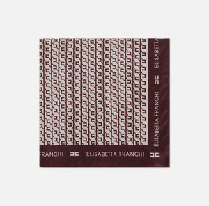 Foulard Elisabetta Franchi