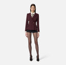 GIACCA (comp c/PA108) - ELISABETTA FRANCHI GI17256 EA4 Elisabetta Franchi 