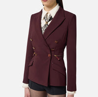 GIACCA (comp c/PA108) - ELISABETTA FRANCHI GI17256 EA4 Elisabetta Franchi 