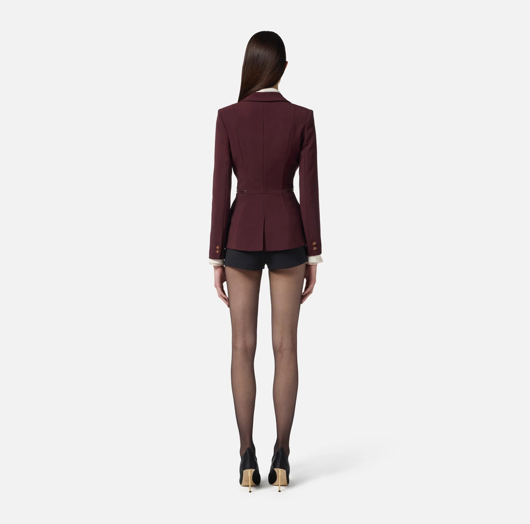GIACCA (comp c/PA108) - ELISABETTA FRANCHI GI17256 EA4 Elisabetta Franchi 