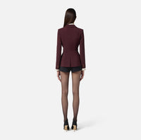 GIACCA (comp c/PA108) - ELISABETTA FRANCHI GI17256 EA4 Elisabetta Franchi 