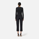 GIACCA (comp c/PA120) - ELISABETTA FRANCHI GI17356 110 Elisabetta Franchi 