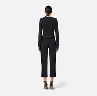 GIACCA (comp c/PA120) - ELISABETTA FRANCHI GI17356 110 Elisabetta Franchi 