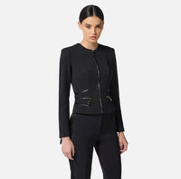 GIACCA (comp c/PA120) - ELISABETTA FRANCHI GI17356 110 Elisabetta Franchi 