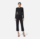 GIACCA (comp c/PA120) - ELISABETTA FRANCHI GI17356 110 Elisabetta Franchi 