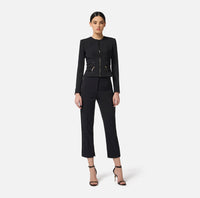 GIACCA (comp c/PA120) - ELISABETTA FRANCHI GI17356 110 Elisabetta Franchi 