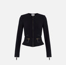 GIACCA (comp c/PA120) - ELISABETTA FRANCHI GI17356 110 Elisabetta Franchi 