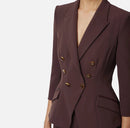 GIACCA (comp c/PA121) - ELISABETTA FRANCHI GI17456 DZ9 Elisabetta Franchi 