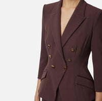 GIACCA (comp c/PA121) - ELISABETTA FRANCHI GI17456 DZ9 Elisabetta Franchi 