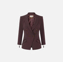 GIACCA (comp c/PA121) - ELISABETTA FRANCHI GI17456 EA3 Elisabetta Franchi 