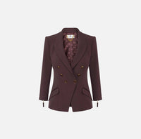 GIACCA (comp c/PA121) - ELISABETTA FRANCHI GI17456 EA3 Elisabetta Franchi 